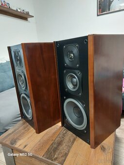 Onkyo SC-660 - 6