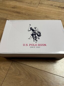 Tenisky POLO Ralph Lauren - 6