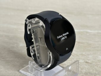 Samsung Galaxy Watch 6 40 mm, Graphite - 6