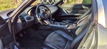 BMW Z4  2.0i cabrio Hardtop - 6