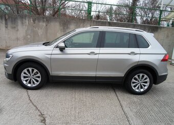 Volkswagen Tiguan 2.0 TDI BMT F1 automat,panorama,virtual co - 6