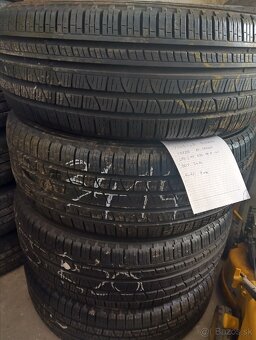 Pirelli Scorpion 255/55R20 - 6