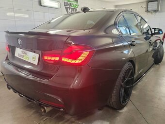 BMW Rad 3 330i M Sport A/T - 6