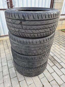 225/45 R17 MATADOR HECTORA 3  -LETNÉ - 6