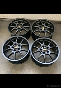 R17 5x112 BBS RK - 6