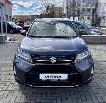 Suzuki Vitara 1.4 BoosterJet, Premium, 2WD, AKCIA, 2025 - 6