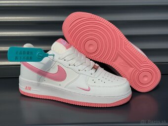 Damske nike Airforce 1 pink - 6