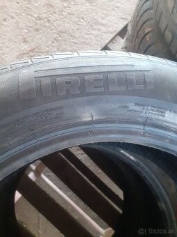 Letné pneumatiky 205/55 r16 - 6