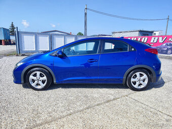 Honda Civic 1.4 i-VTEC Sport - 6