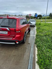 Mitsubishi Outlander 2.2 110 kw - 6