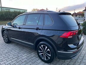 Volkswagen Tiguan 2,0TDI EVO UNITED DSG,110kW,A7,5dv. - 6