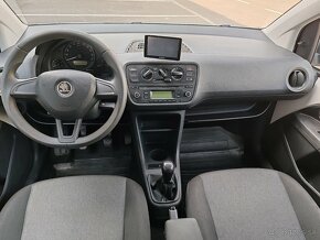 Skoda citigo - 6