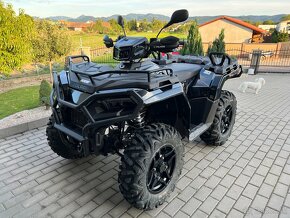 Polaris Sportsman 570 Black Edition EPS T3b AWD - 6