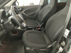 Smart ForFour 1.0 Passion - 6