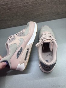 Tenisky Nike airmax - velkost 42 - 6