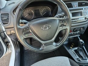 Hyundai i20 Active 1.4i 16V Comfort Automat - 6