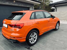 DPH Audi Q3 Sportback 2.0 TDI quattro S-Line - 6