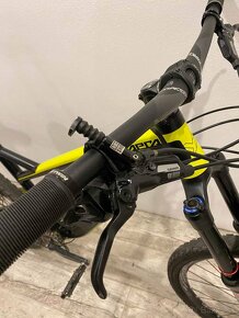 Enduro bike YT Capra AL v perfektnom stave - 6