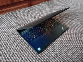 Lenovo Thinkpad T570 s i5 16GB ram, ssd ,nová batériaFullHD - 6