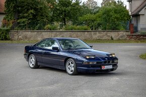 BMW 850i (KAREL SVOBODA) - 6