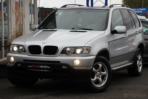 BMW X5 - 6