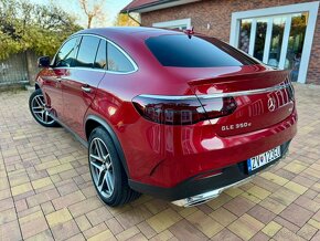 Mercedes GLE 350d/ 4-MATIC 2016 - 6