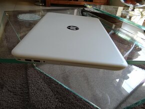 15.6" HP Pav 15/ Core i5/ 12GB RAM/256GB SSD/NVidia Grafika. - 6