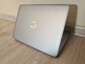 ▼HP EliteBook 820 G3 - 12,5" / i5-6200U / 8GB / SSD / ZÁR▼ - 6