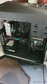 Počítač - i5 6600K  4,2Ghz, GTX 1080, 16GB RAM - 6