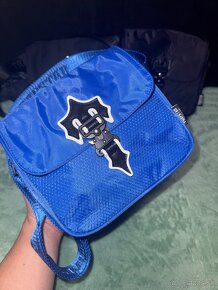 Trapstar Messenger Bag Taška - 6