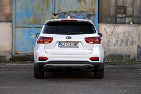 Kia Sorento 2.2 CRDi GT-Line A/T - 6