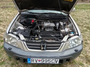 CR-V - 6