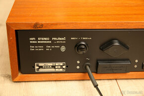 Tesla 816 A - Hifi Stereo Prijímač - 6