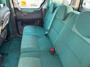 Citroen Berlingo 2.0 HDI - 6