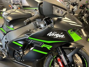 Kawasaki zx10r Ninja - 6