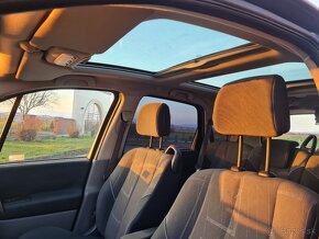 ⭐️ RENAULT SCENIC 2. GRANDTOUR 1,9DCi - 6