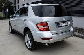 Mercedes-Benz ML 450 CDI - 6