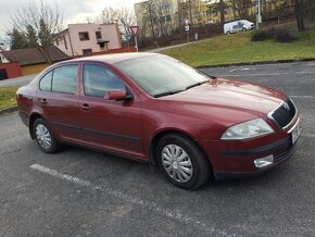 Škoda Octavia 2 1.9 TDI 103 kW - 6