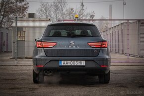 Seat Leon FR 2.0 TDI 2020 - 6