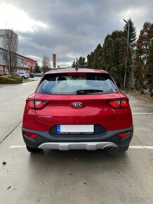 Kia Stonic 1.2 D-CVVT, 2019, 62 kW, 85138 km - 6