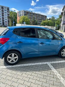 KIA Venga 1.4 CRDi 55kw - 6