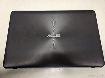 17"  ASUS  Core  i7 - 6