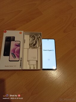 Xiaomi Redmi note 12S NFC - 6