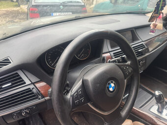 BMW X5 E70 - 6