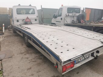 Iveco daily, 3.0, 107kw, odťahovka, - 6