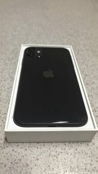 Iphone 11 čierny 64GB - 6