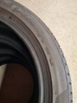 4x Pirelli - 225/45 R18 letné pneumatiky - 6