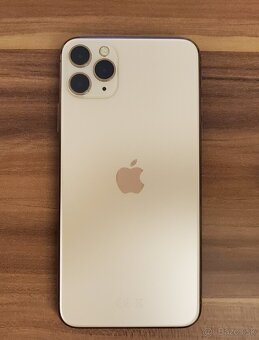 iPhone 11 Pro Max 256Gb - 6