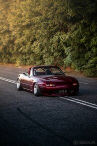 Mazda mx-5 NA - 6