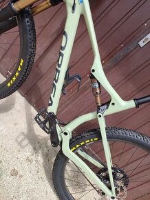 Orbea Oiz M10 TR - 6